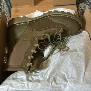 Danner boots